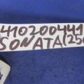 3Q850-20000 | Подушка безпеки (штора) прав. HYUNDAI SONATA YF 10-14 - Прев'ю 2