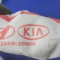 3Q850-20000 | Подушка безпеки (штора) прав. HYUNDAI SONATA YF 10-14 - Прев'ю 4