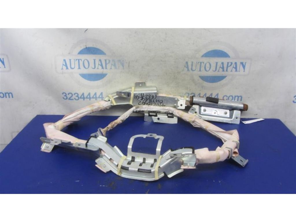 85010-4C000 | Подушка безпеки (штора) лів. KIA OPTIMA TF 11-16