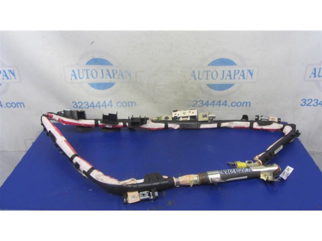 78870-TX6-A82 | Подушка безопасности (штора) прав. ACURA ILX 12-16