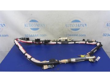Подушка безпеки (штора) прав. ACURA ILX 12-16