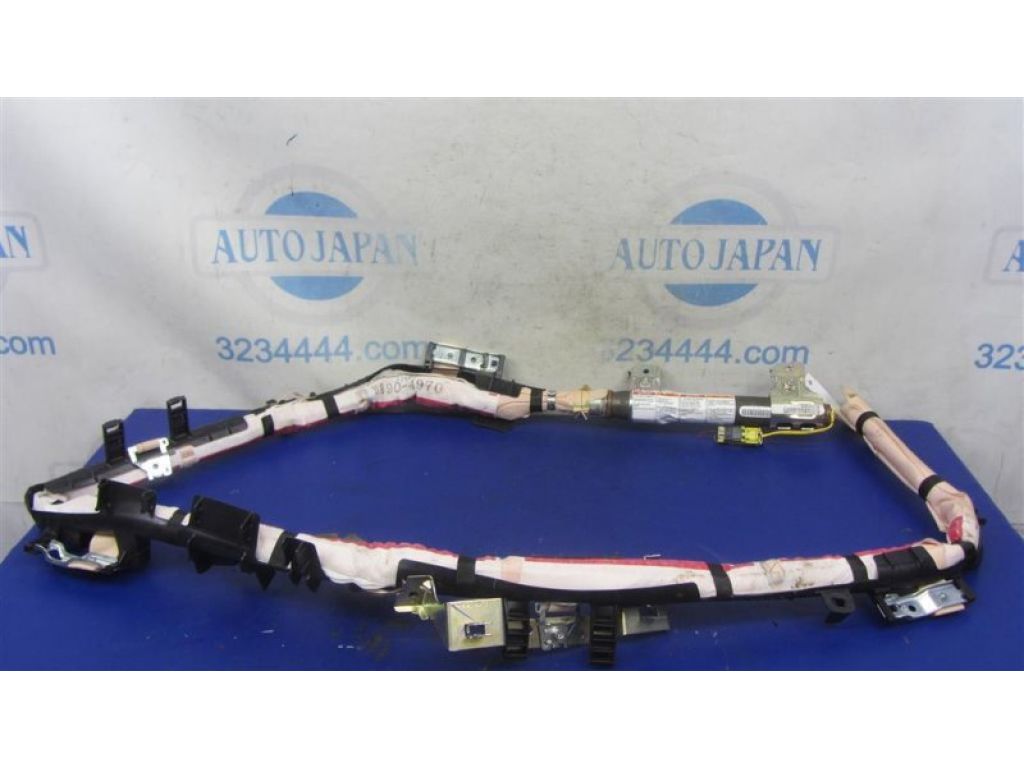 78870-TX6-A82 | Подушка безопасности (штора) прав. ACURA ILX 12-16 - Фото 3