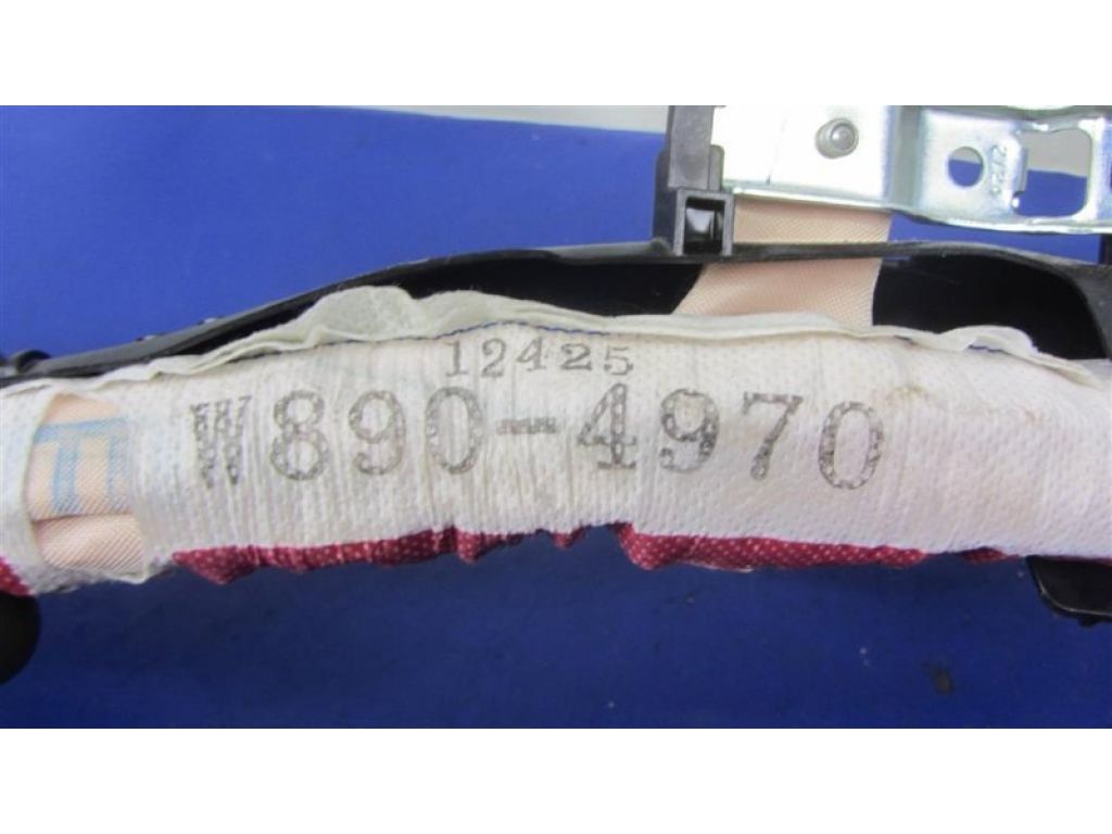 78870-TX6-A82 | Подушка безопасности (штора) прав. ACURA ILX 12-16 - Фото 4