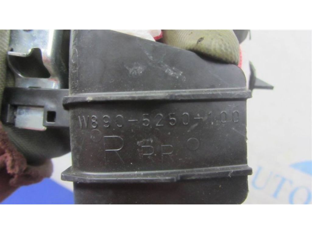 78870-TX6-A82 | Подушка безопасности (штора) прав. ACURA ILX 12-16 - Фото 5