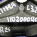 Кронштейн двигуна задн. NISSAN ALTIMA L32 07-12 - Прев'ю 2