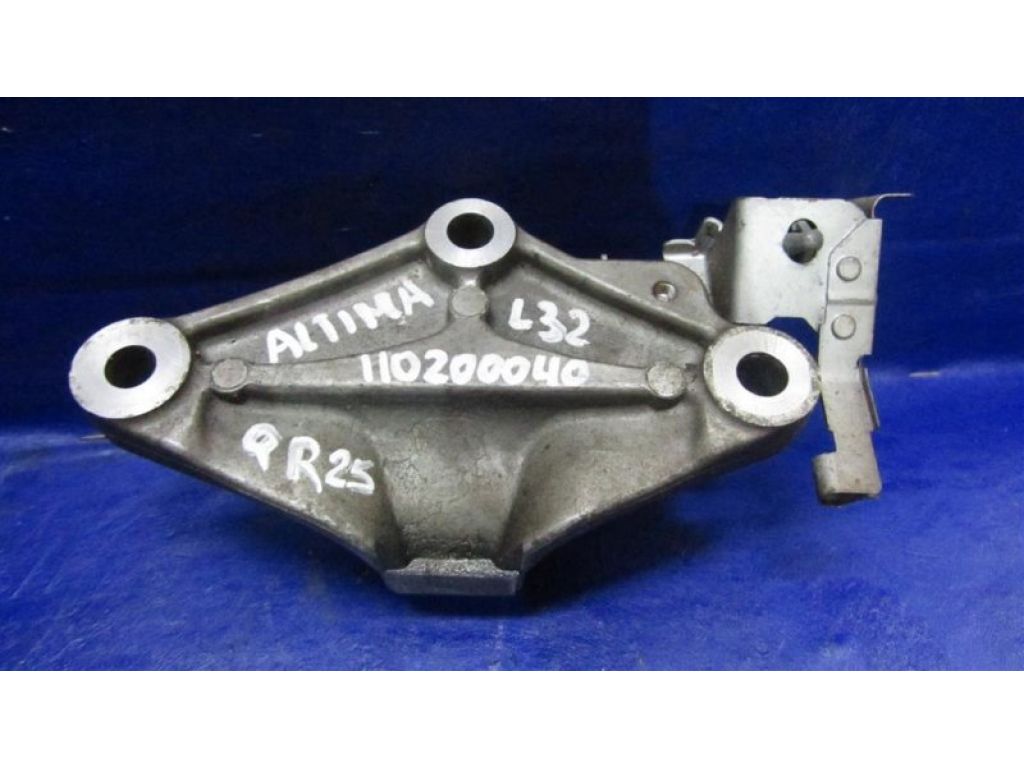 Кронштейн двигуна задн. NISSAN ALTIMA L32 07-12 - Фото 3