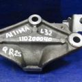 Кронштейн двигуна задн. NISSAN ALTIMA L32 07-12 - Прев'ю 3