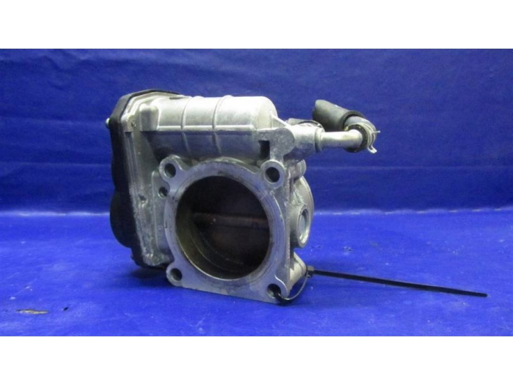 16119-JK20A | Дросельна заслінка лів. INFINITI G25/G35/G37/Q40 06-14 - Фото 3