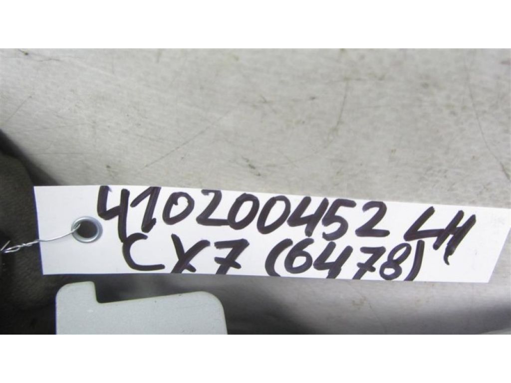 EG21-57-KN0J | Подушка безопасности (штора) лев. MAZDA CX-7 06-12 - Фото 2