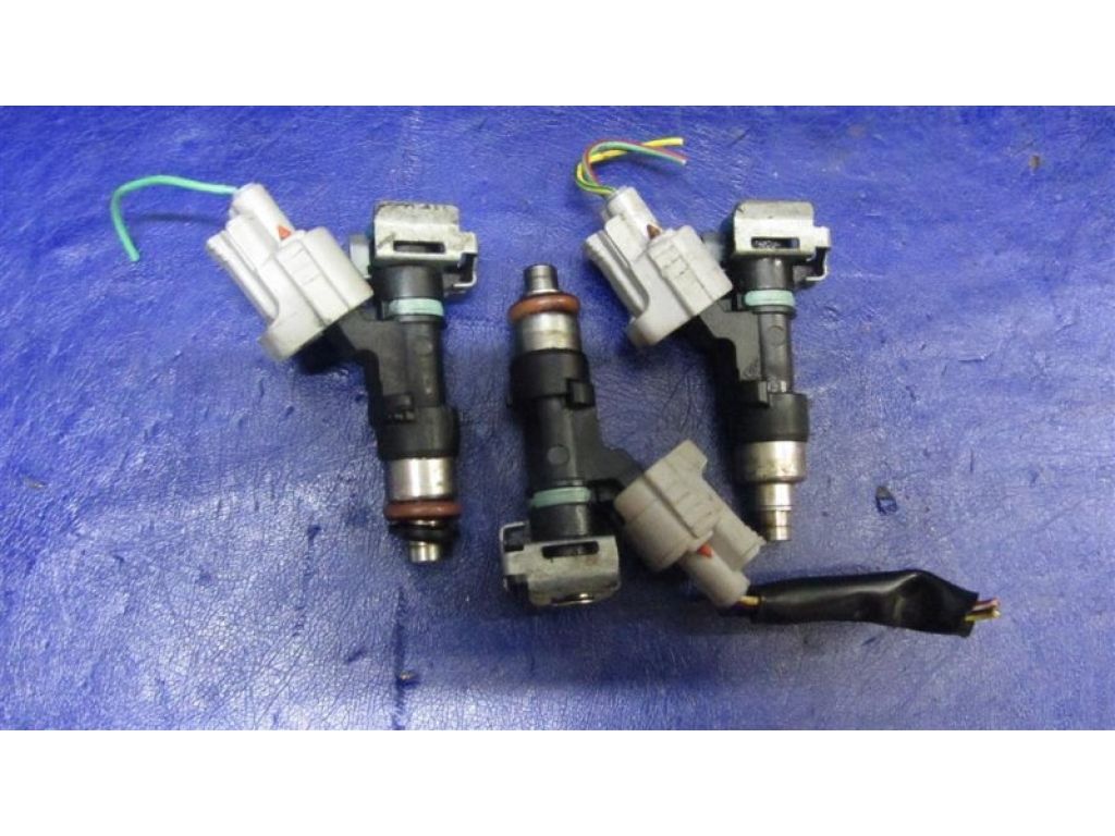 16600-JA000 | Форсунка паливна NISSAN ALTIMA L32 07-12