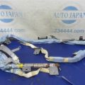 98251XA01A | Подушка безопасности (штора) лев. SUBARU TRIBECA B9 05-07
