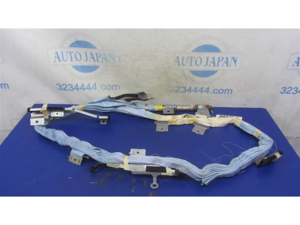 98251XA01A | Подушка безопасности (штора) лев. SUBARU TRIBECA B9 05-07 - Фото 3