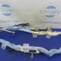 98251XA01A | Подушка безопасности (штора) лев. SUBARU TRIBECA B9 05-07 - Превью 3