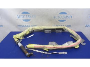 Подушка безпеки (штора) прав. MITSUBISHI GALANT 03-12