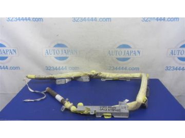 Подушка безпеки (штора) лів. MITSUBISHI GALANT 03-12