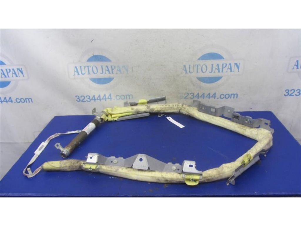 7030A093 | Подушка безпеки (штора) лів. MITSUBISHI GALANT 03-12 - Фото 4