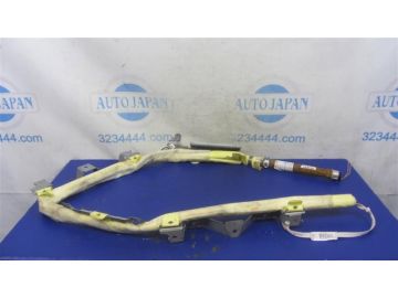Подушка безопасности (штора) лев. MITSUBISHI GALANT 03-12