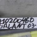 7030A093 | Подушка безопасности (штора) лев. MITSUBISHI GALANT 03-12 - Превью 2