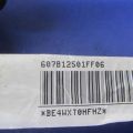 7030A093 | Подушка безопасности (штора) лев. MITSUBISHI GALANT 03-12 - Превью 3