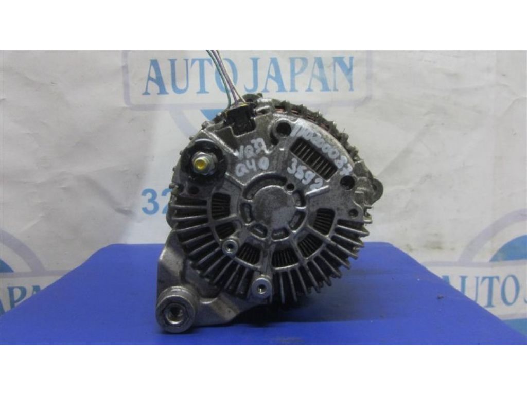 23100-3FY1A | Генератор INFINITI G25/G35/G37/Q40 06-14 - Фото 4