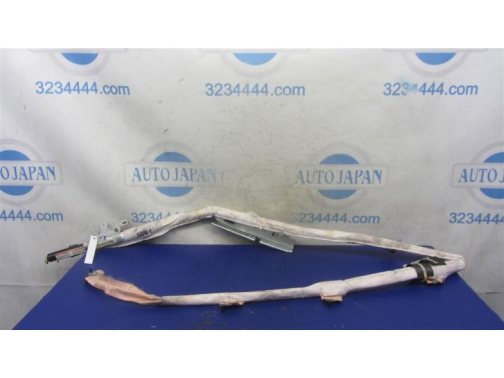 GJR9-57-KN0D | Подушка безпеки (штора) лів. MAZDA 6 GJ 12-