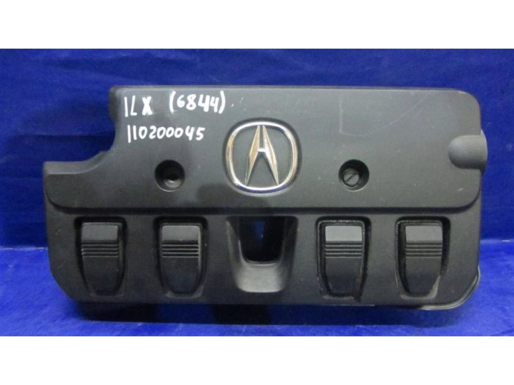 32120-R9A-A00 | Накладка двигателя декоративная ACURA ILX 12-16