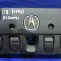 32120-R9A-A00 | Накладка двигателя декоративная ACURA ILX 12-16