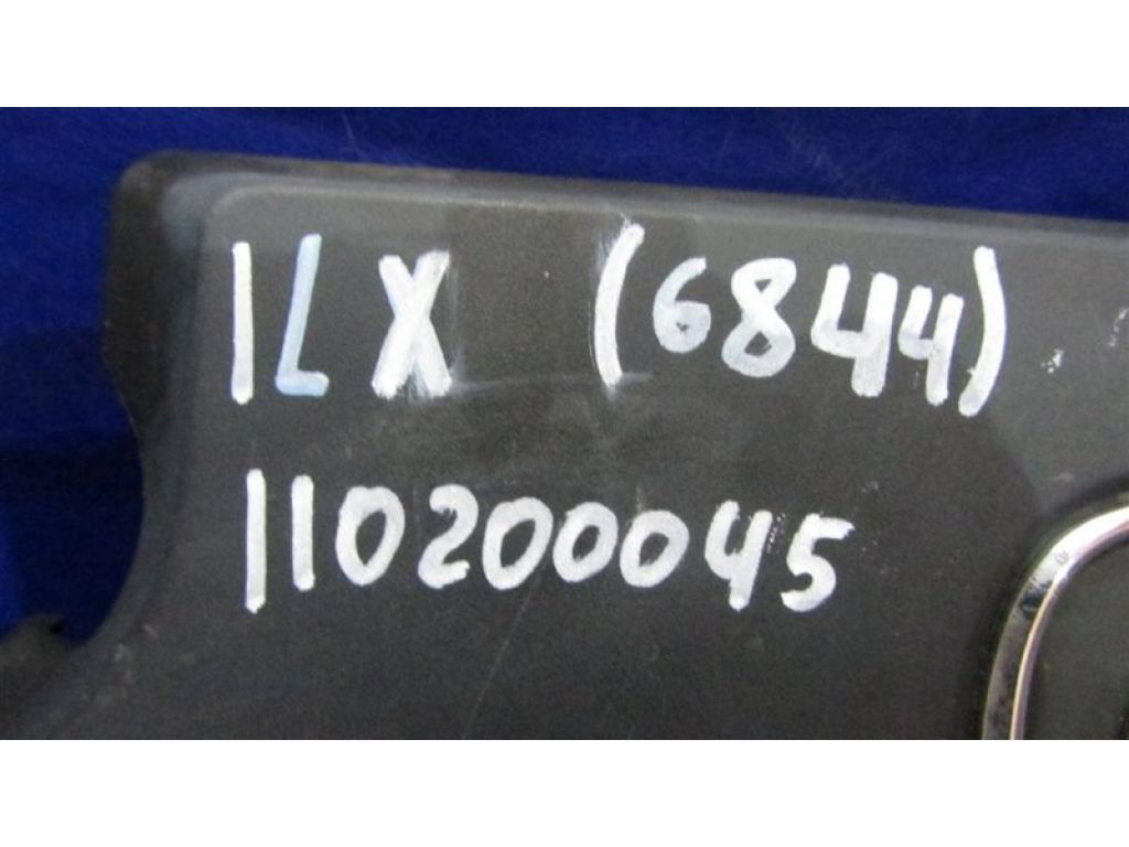 32120-R9A-A00 | Накладка двигателя декоративная ACURA ILX 12-16 - Фото 2