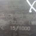 6400A481 | Дефлектор воздушный MITSUBISHI OUTLANDER XL 05-13 - Превью 3