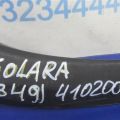 75671-06011 | накладка кузова прав. TOYOTA SOLARA 03-09 - Прев'ю 2