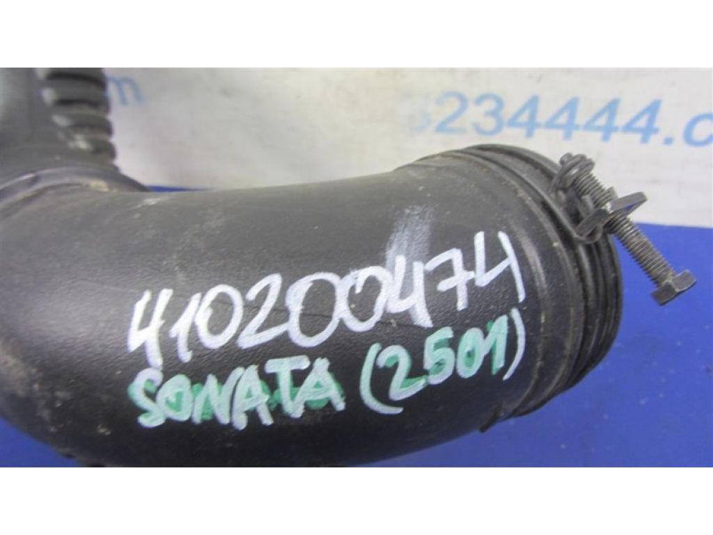 28130-4R200 | патрубок повітряного фільтра HYUNDAI SONATA YF 10-14 - Фото 2