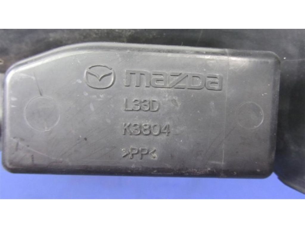 L33D-13-200A | Воздухозаборник MAZDA CX-7 06-12 - Фото 3