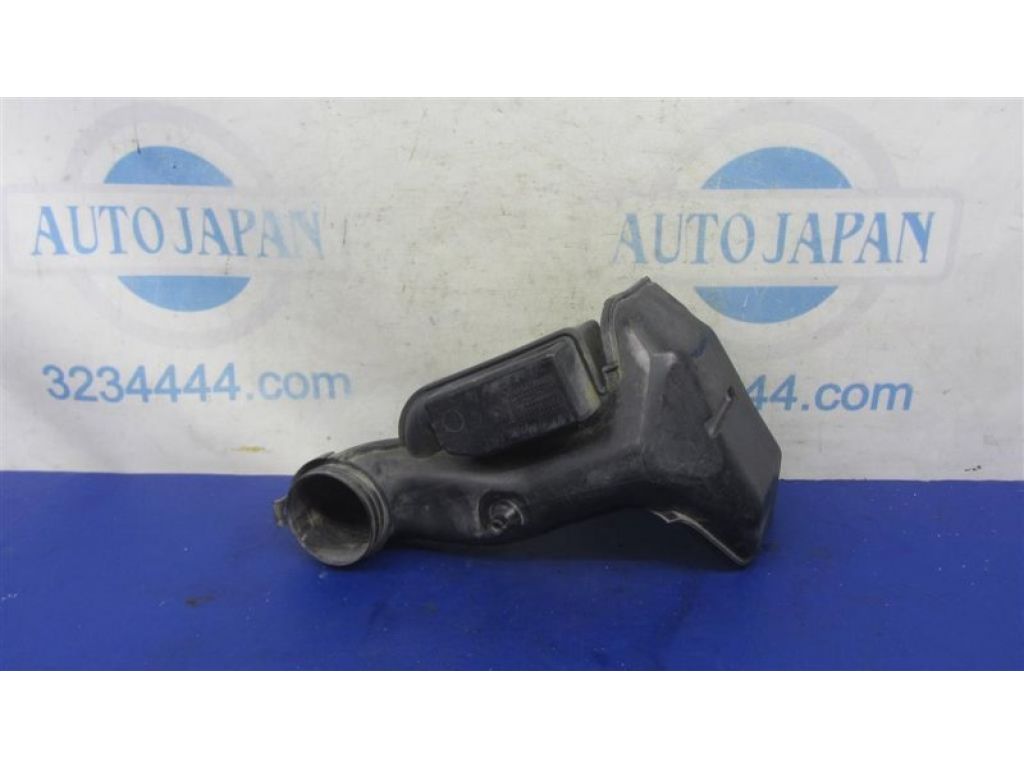 L33D-13-200A | Воздухозаборник MAZDA CX-7 06-12 - Фото 4
