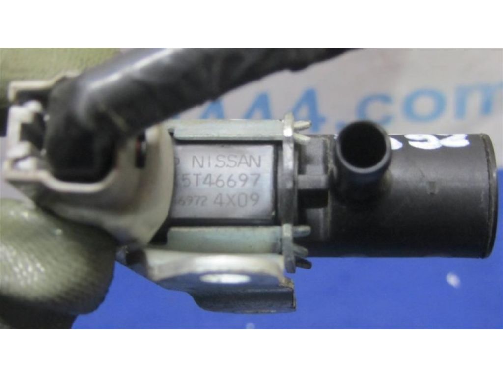 14930-JK20A | Клапан электромагнитный (вакуумный) INFINITI G25/G35/G37/Q40 06-14 - Фото 4