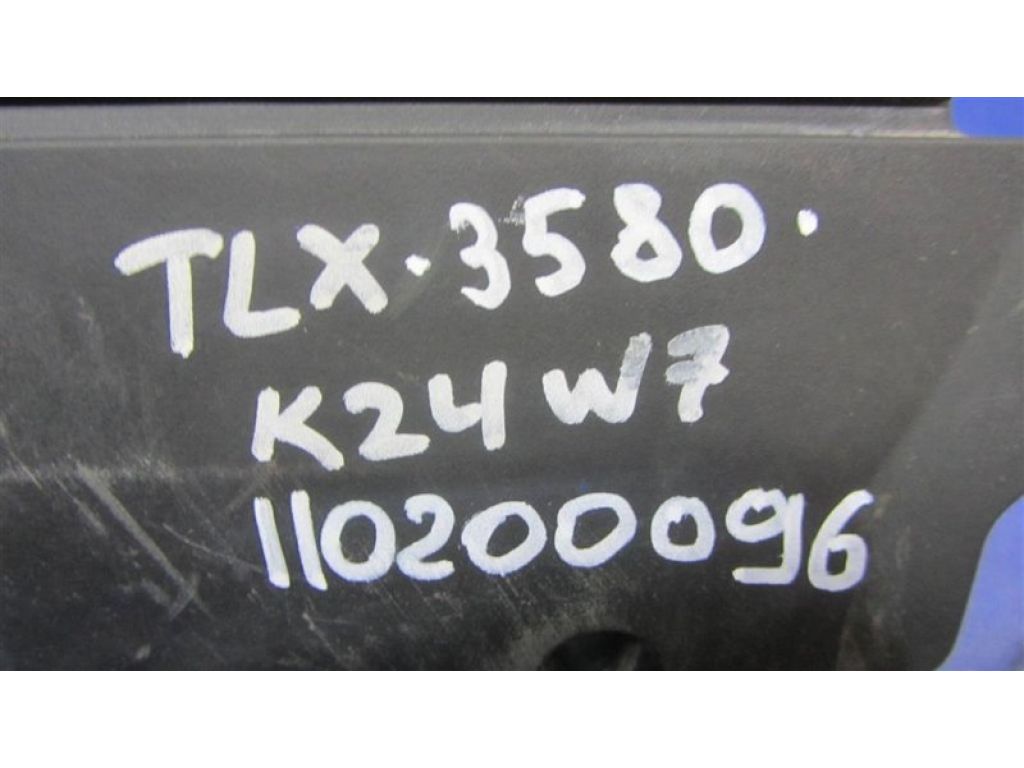 12500-RDF-A00 | Накладка двигуна декоративна ACURA TLX 14-17 - Фото 2