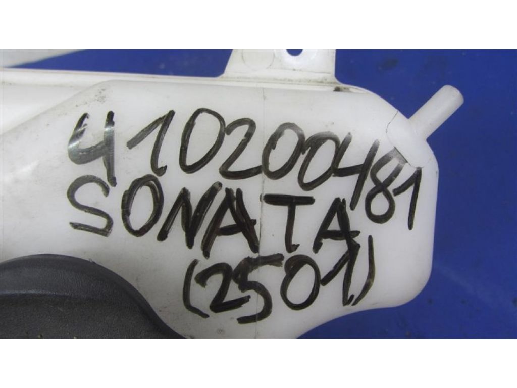 25429-3S100 | Бачок розширювальний HYUNDAI SONATA YF 10-14 - Фото 2