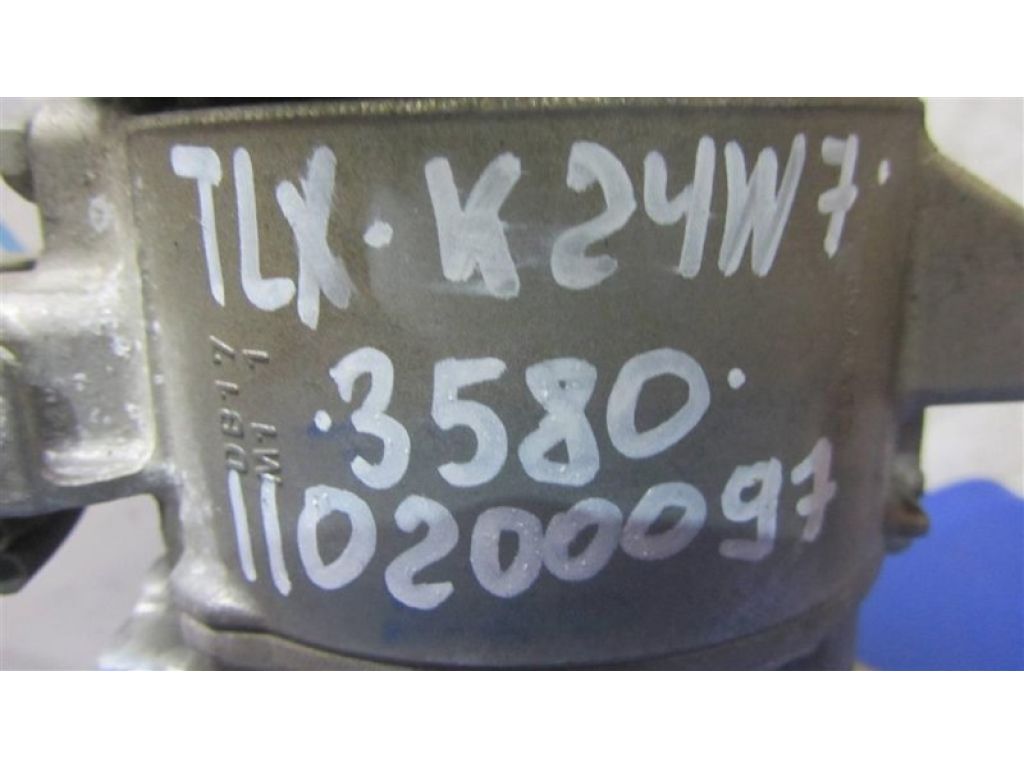 38810-RDF-A02 | Компрессор кондиционера ACURA TLX 14-17 - Фото 2