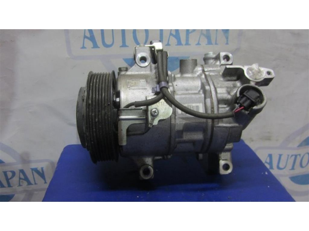 38810-RDF-A02 | Компрессор кондиционера ACURA TLX 14-17 - Фото 4