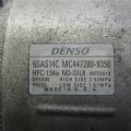 38810-RDF-A02 | Компрессор кондиционера ACURA TLX 14-17 - Превью 5