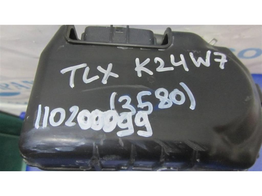 16400-5A2-A02 | Дроссельная заслонка ACURA TLX 14-17 - Фото 2