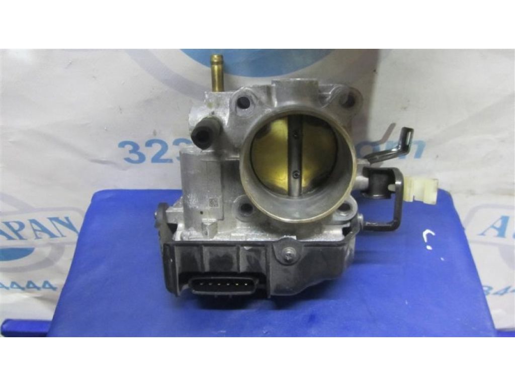 16400-5A2-A02 | Дроссельная заслонка ACURA TLX 14-17 - Фото 3