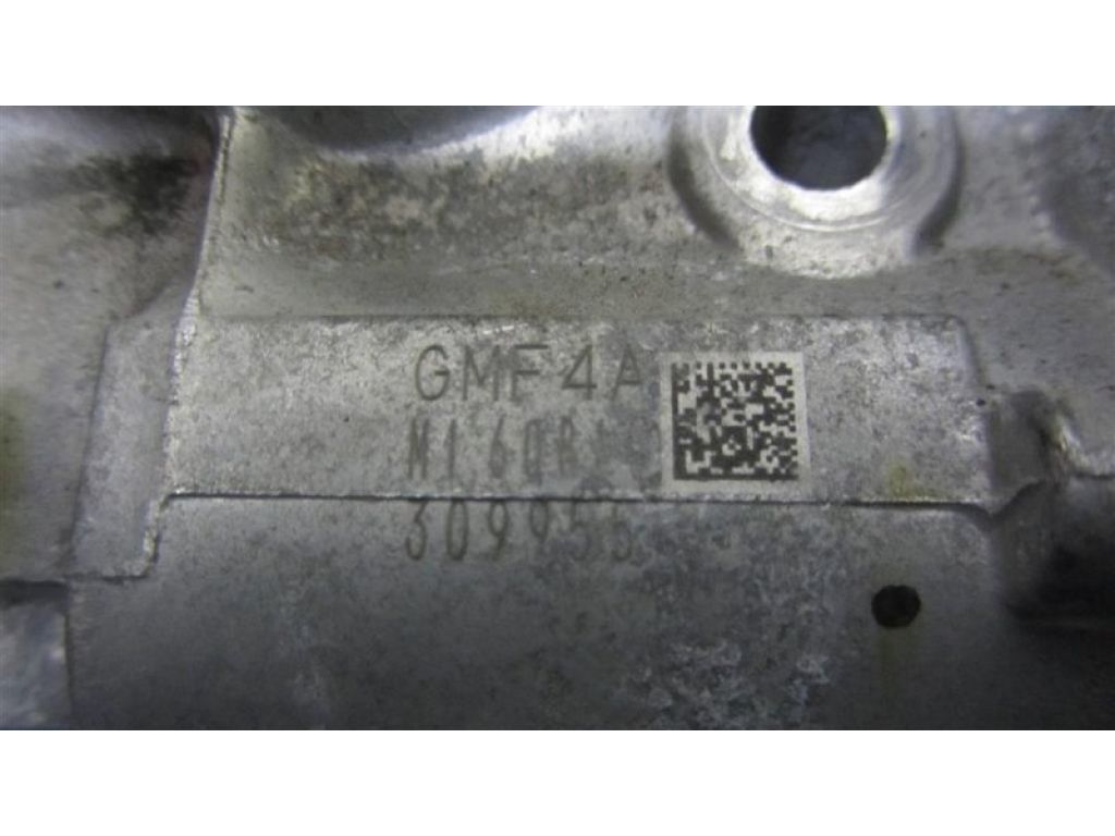 16400-5A2-A02 | Дроссельная заслонка ACURA TLX 14-17 - Фото 4