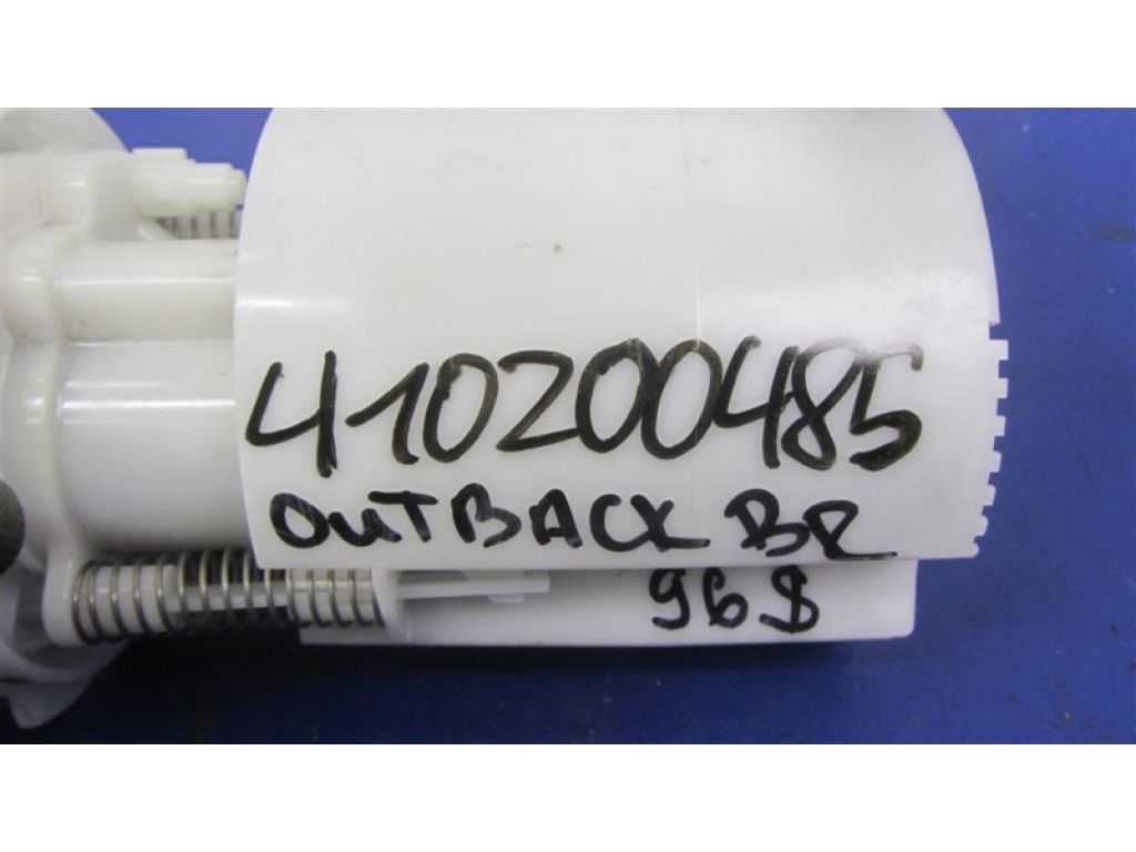 42021AJ091 | паливний насос SUBARU OUTBACK 09-14 BR - Фото 2