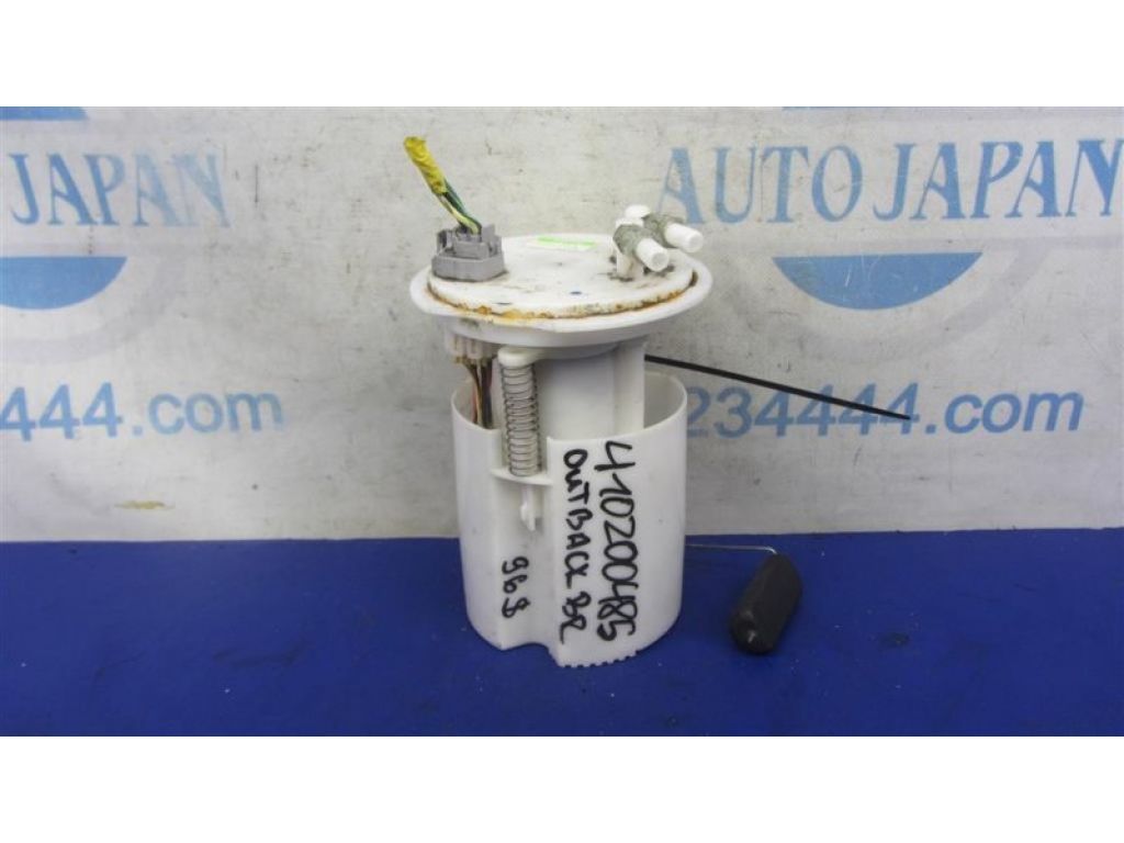 42021AJ091 | паливний насос SUBARU OUTBACK 09-14 BR - Фото 3