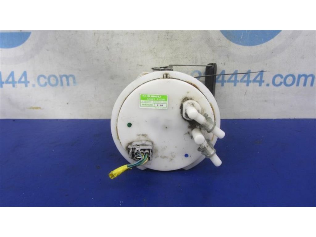 42021AJ091 | паливний насос SUBARU OUTBACK 09-14 BR - Фото 5