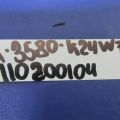 499000-8450 | Датчик давления топлива ACURA TLX 14-17 - Превью 2