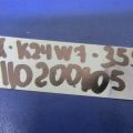 37830-RNA-A01 | Датчик абсолютного давления (MAP sensor) ACURA TLX 14-17 - Превью 2