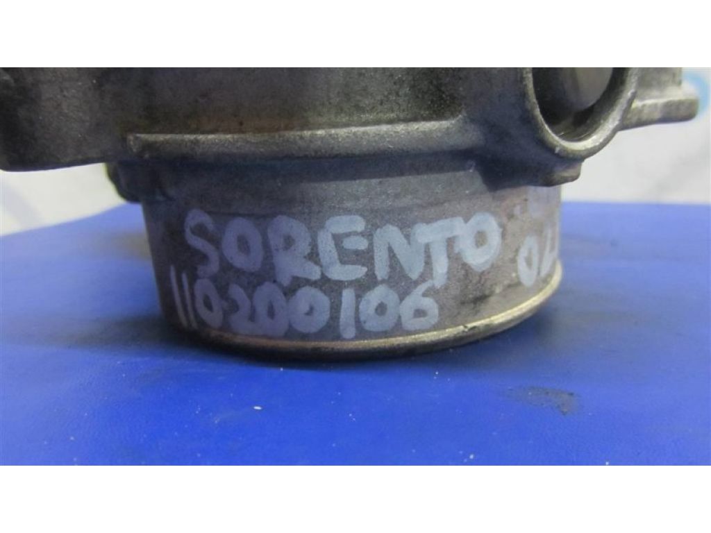 35100-3C700 | Дросельна заслінка KIA SORENTO XM 09-14 - Фото 2