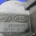 35100-3C700 | Дросельна заслінка KIA SORENTO XM 09-14 - Прев'ю 5