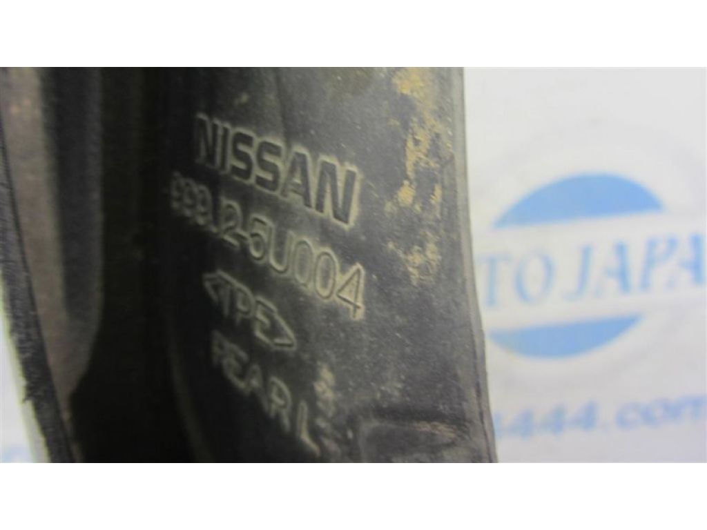 999J2-5U004 | Бризговик задн. лів. INFINITI EX35(37) 07-12 - Фото 3